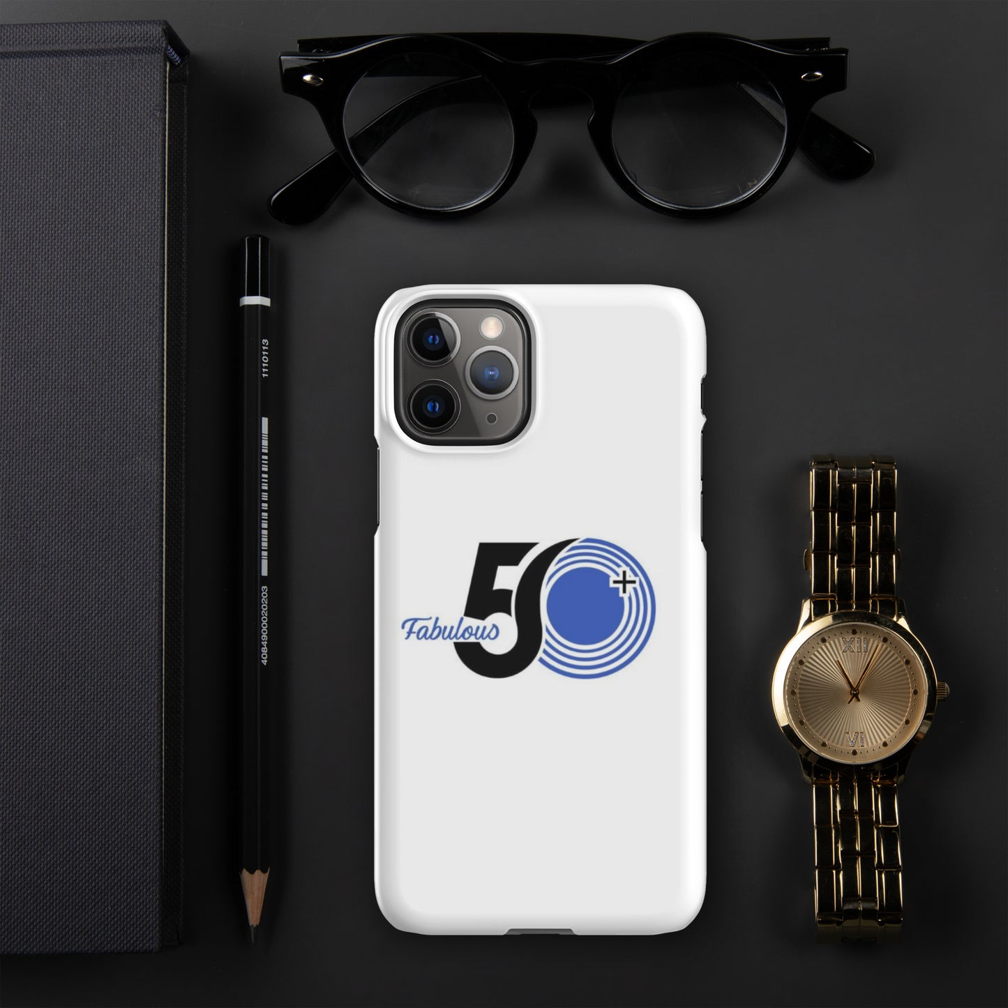 Snap case for iPhone®