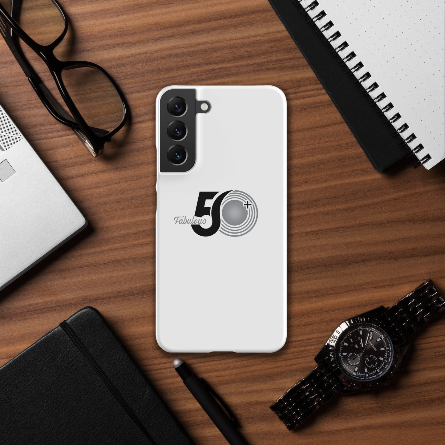 Snap case for Samsung®