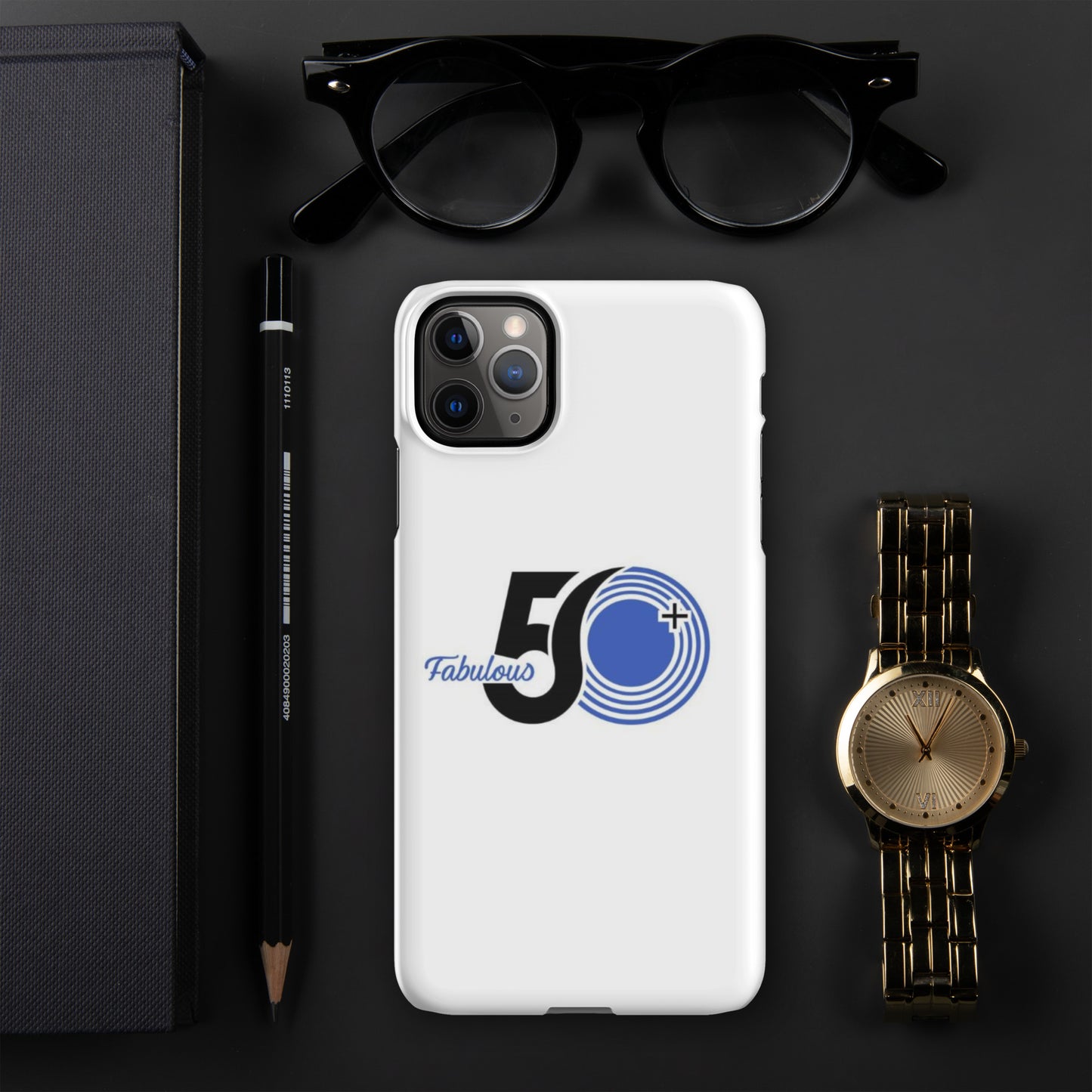 Snap case for iPhone®