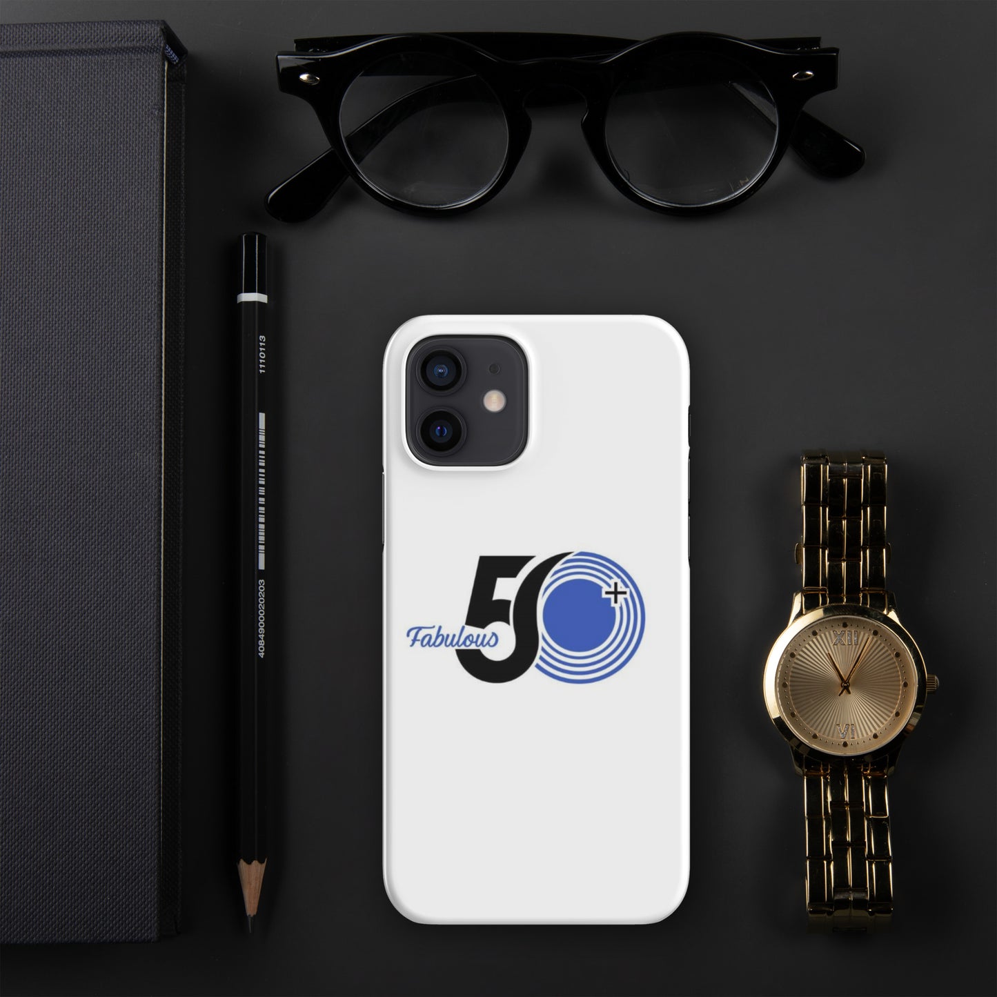 Snap case for iPhone®
