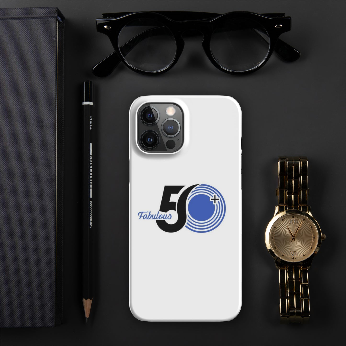 Snap case for iPhone®