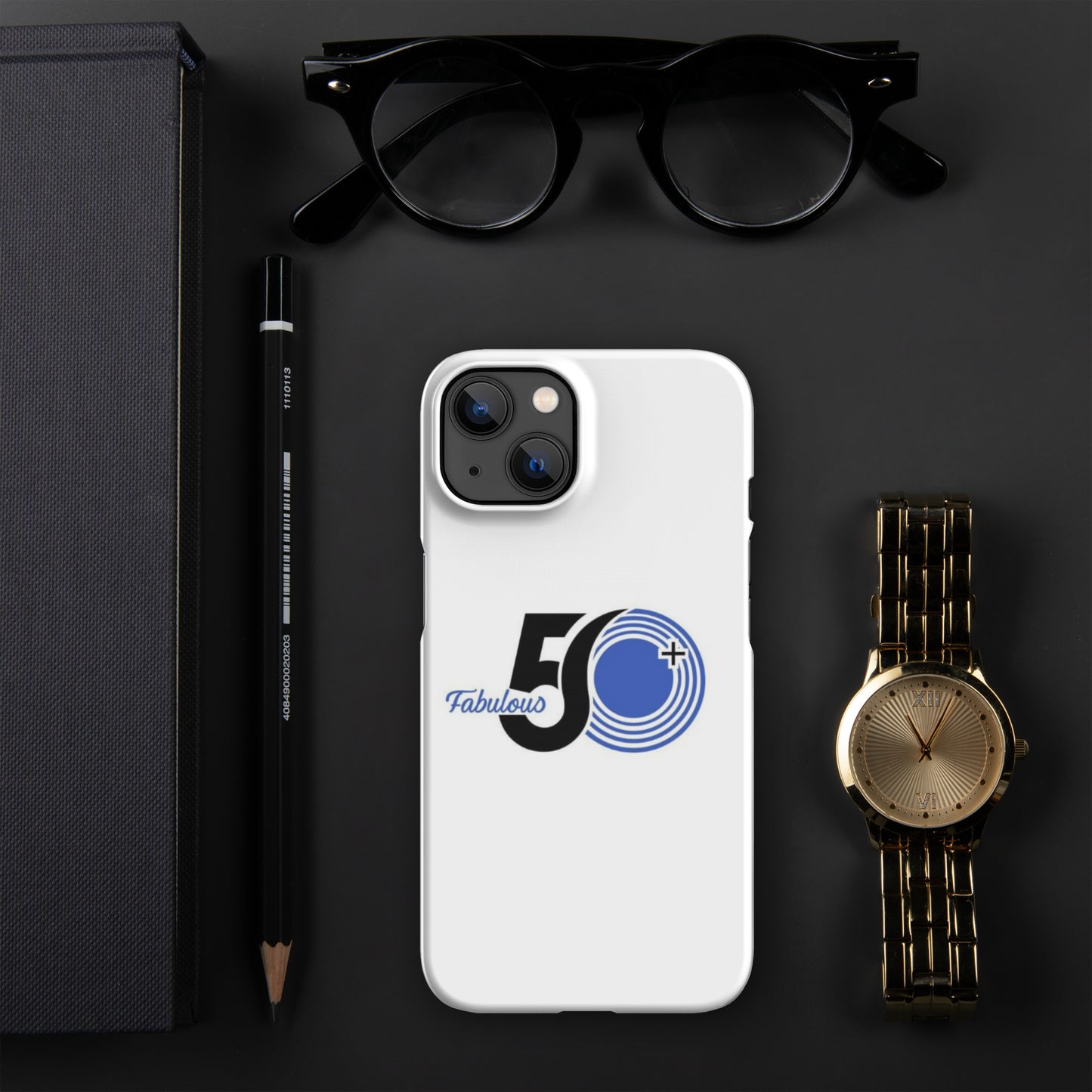 Snap case for iPhone®