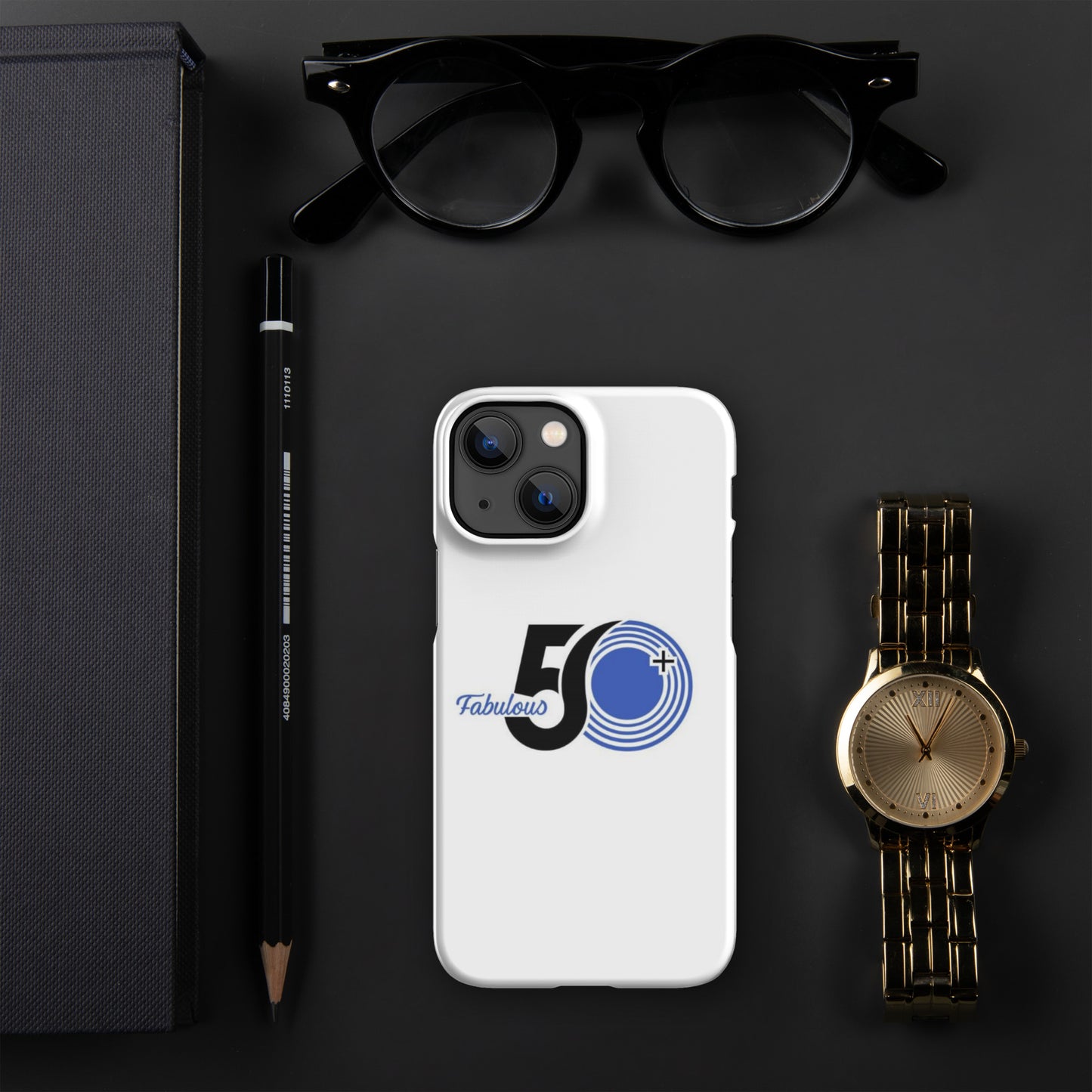 Snap case for iPhone®