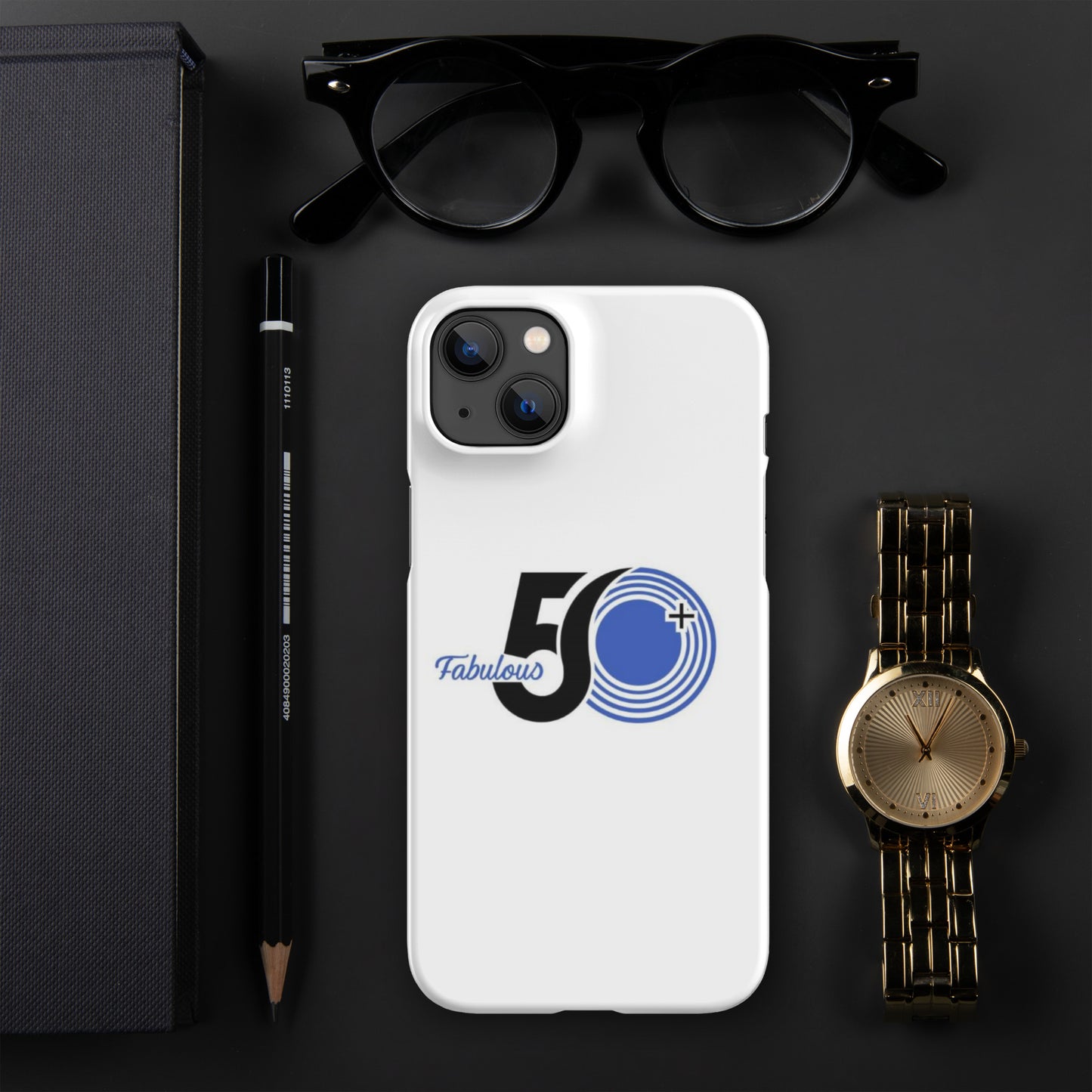 Snap case for iPhone®