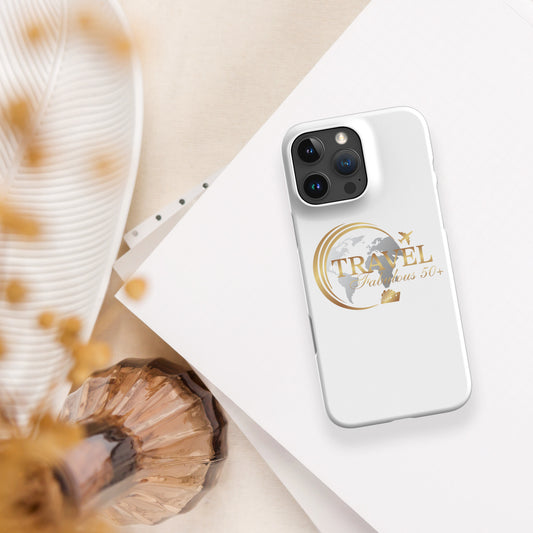 Snap case for iPhone®