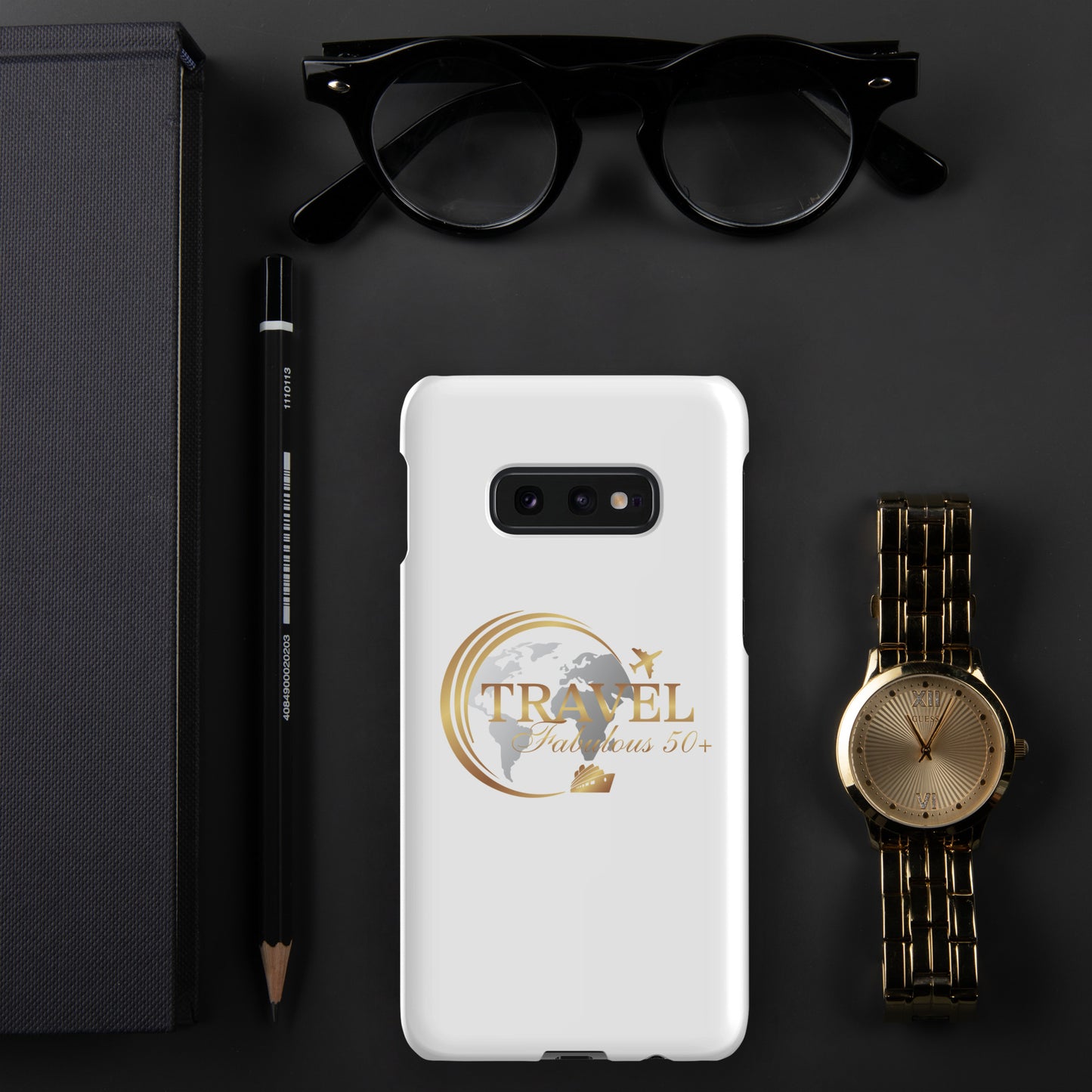 Snap case for Samsung®