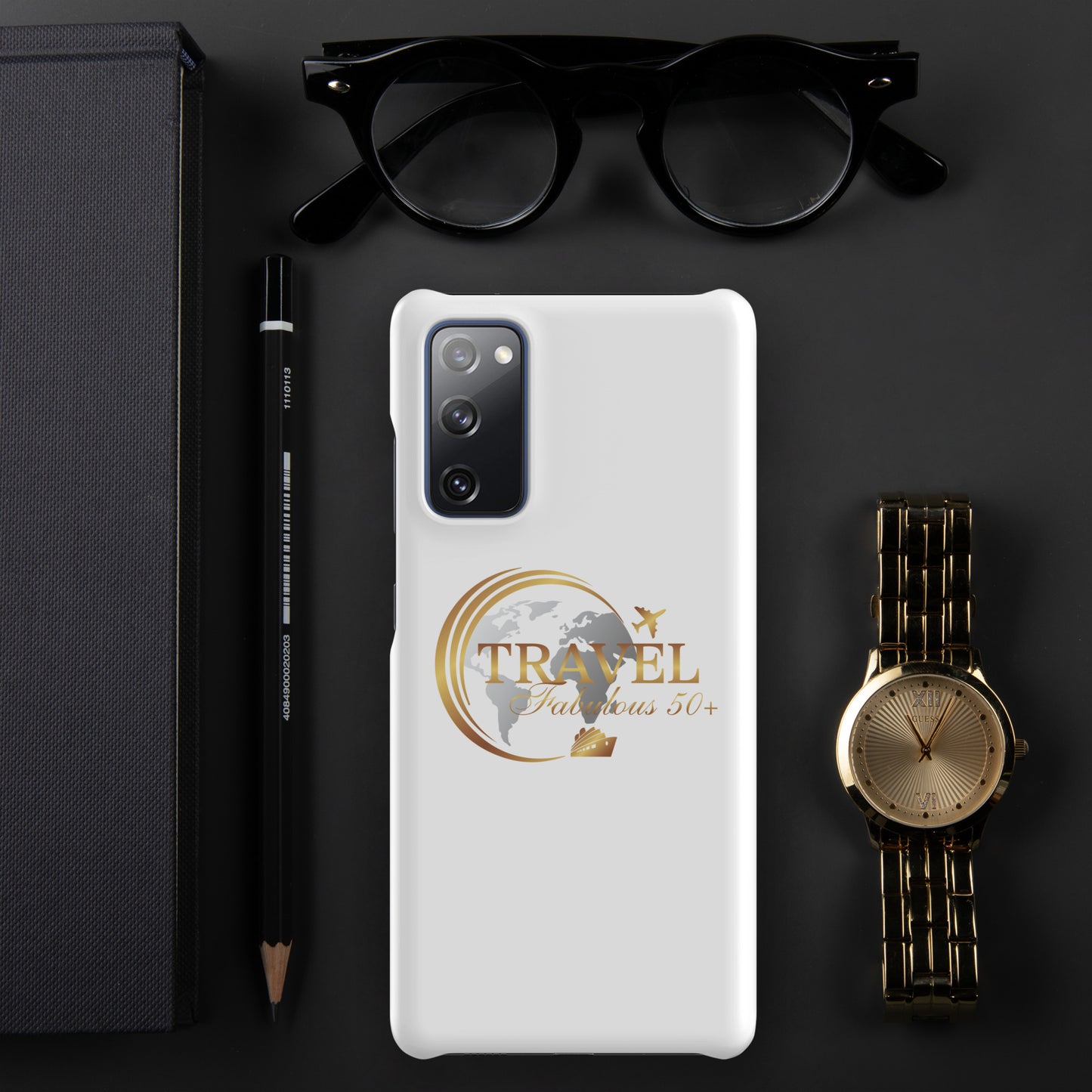 Snap case for Samsung®
