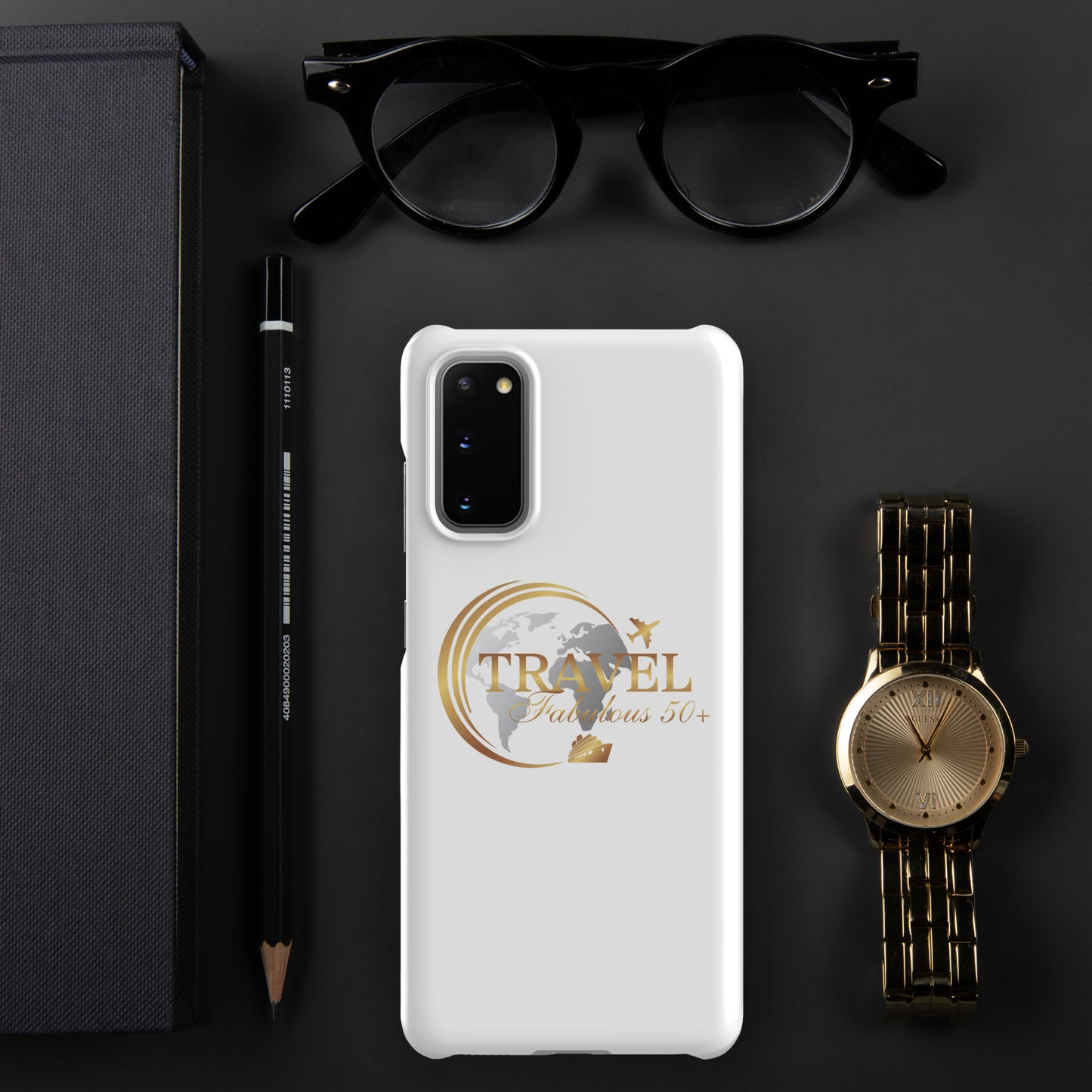 Snap case for Samsung®