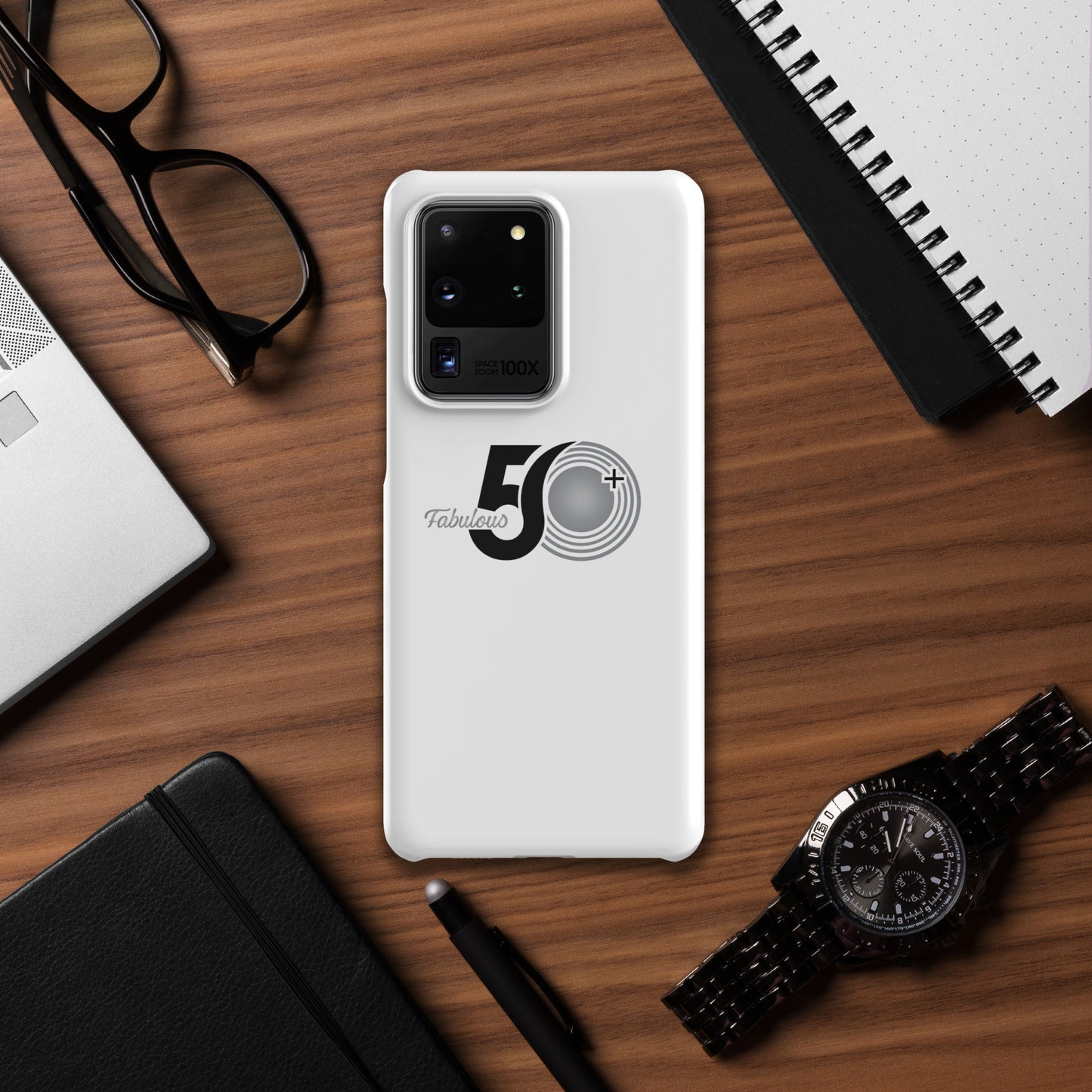 Snap case for Samsung®