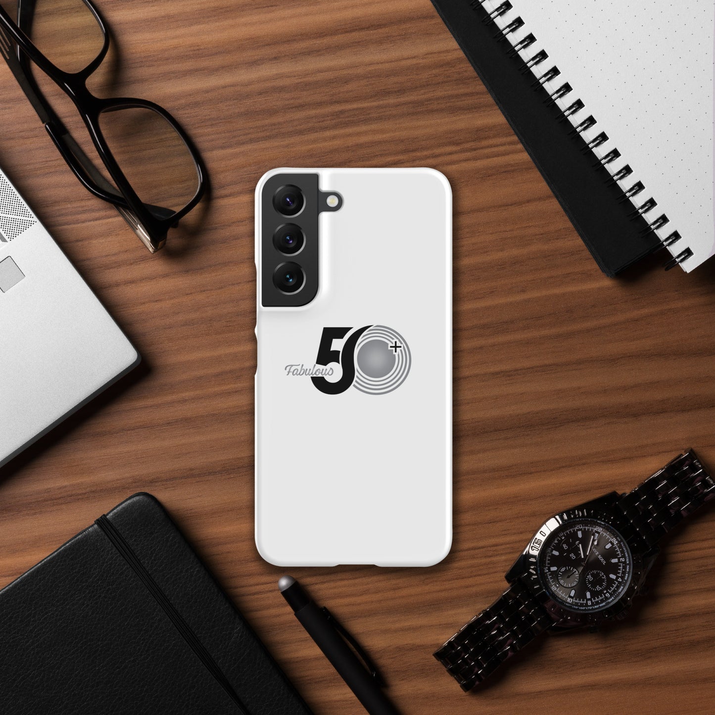Snap case for Samsung®