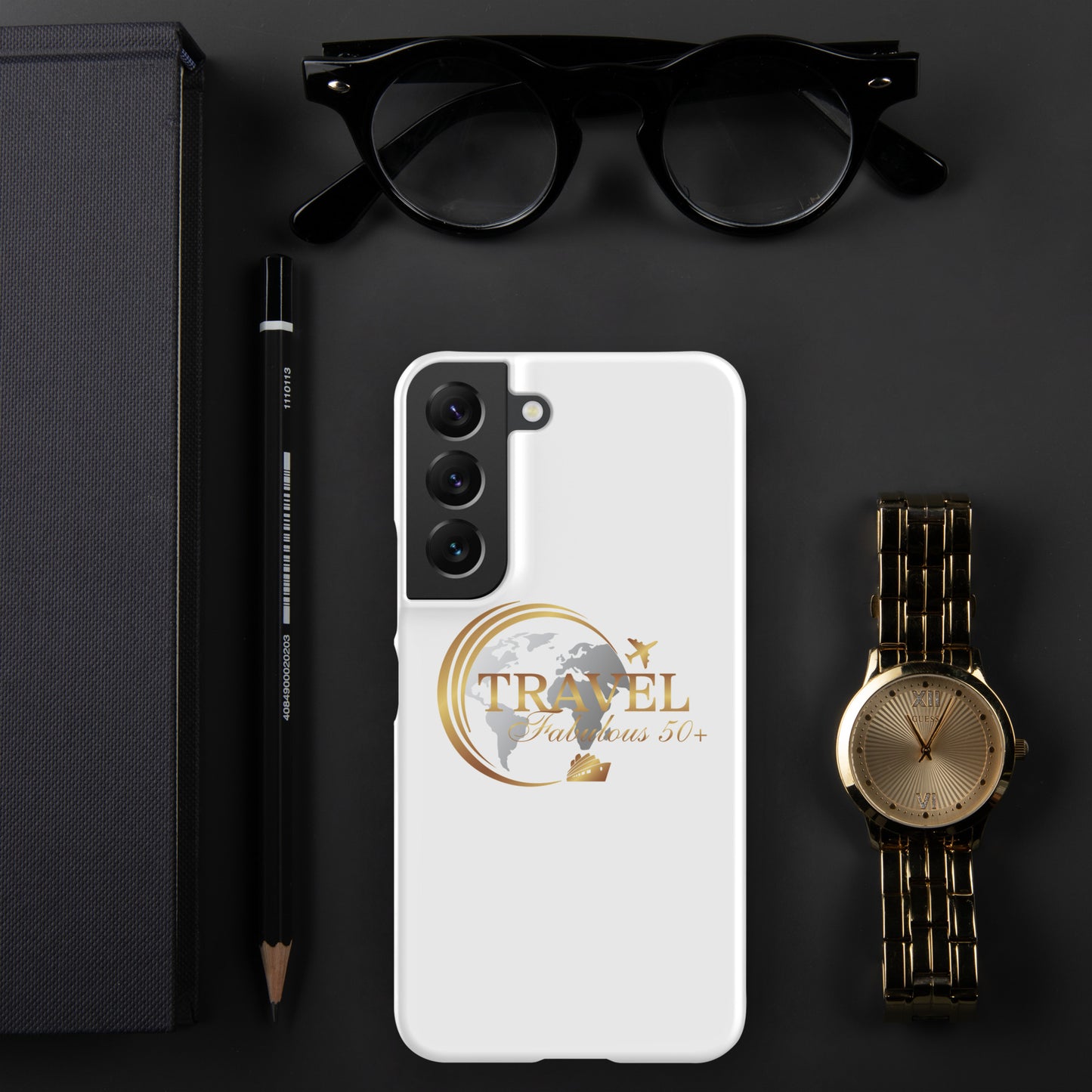 Snap case for Samsung®