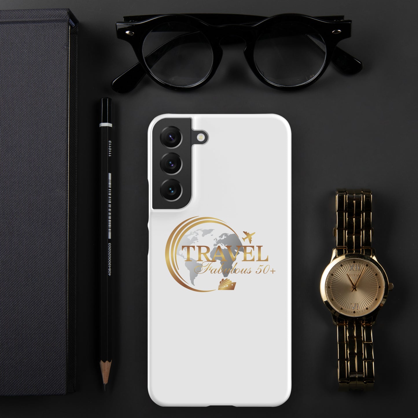 Snap case for Samsung®
