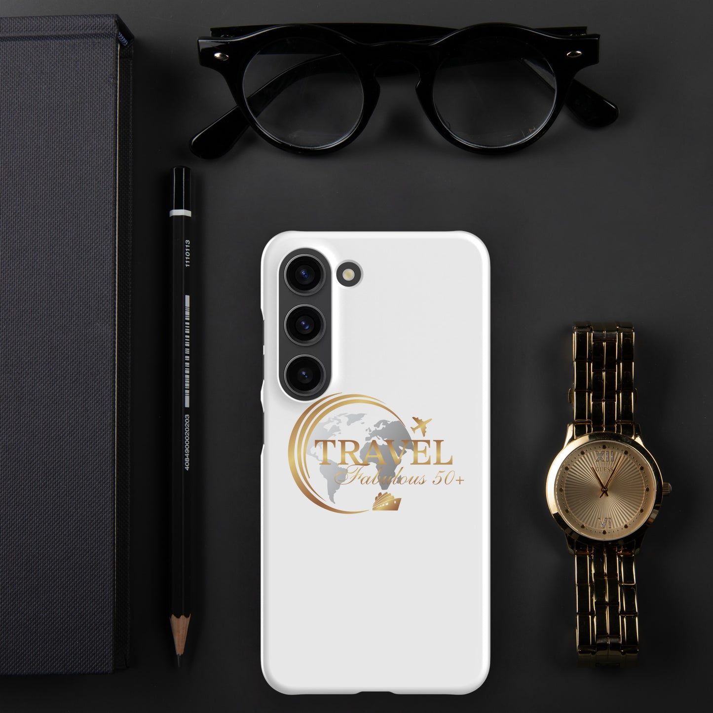 Snap case for Samsung®