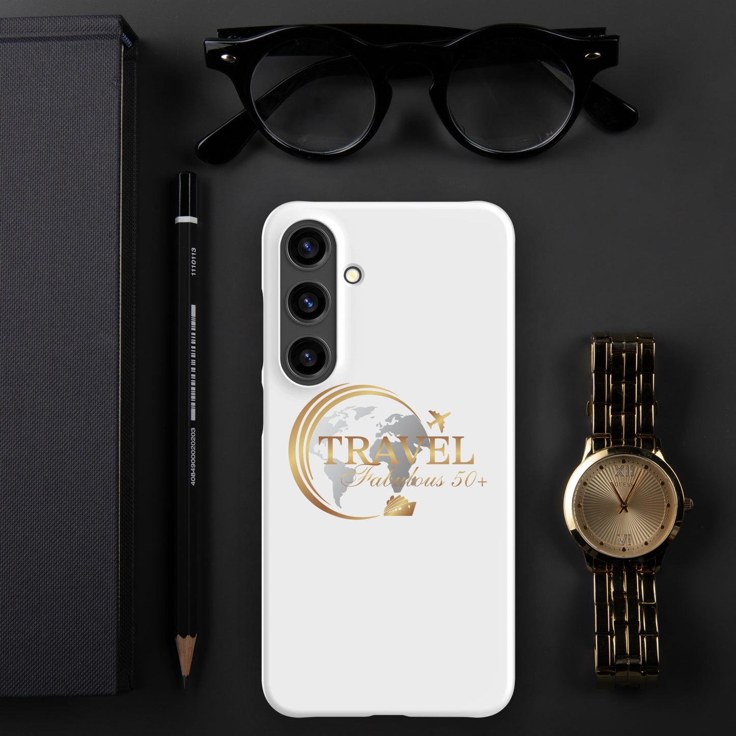 Snap case for Samsung®