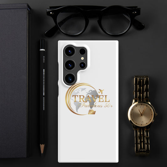 Snap case for Samsung®